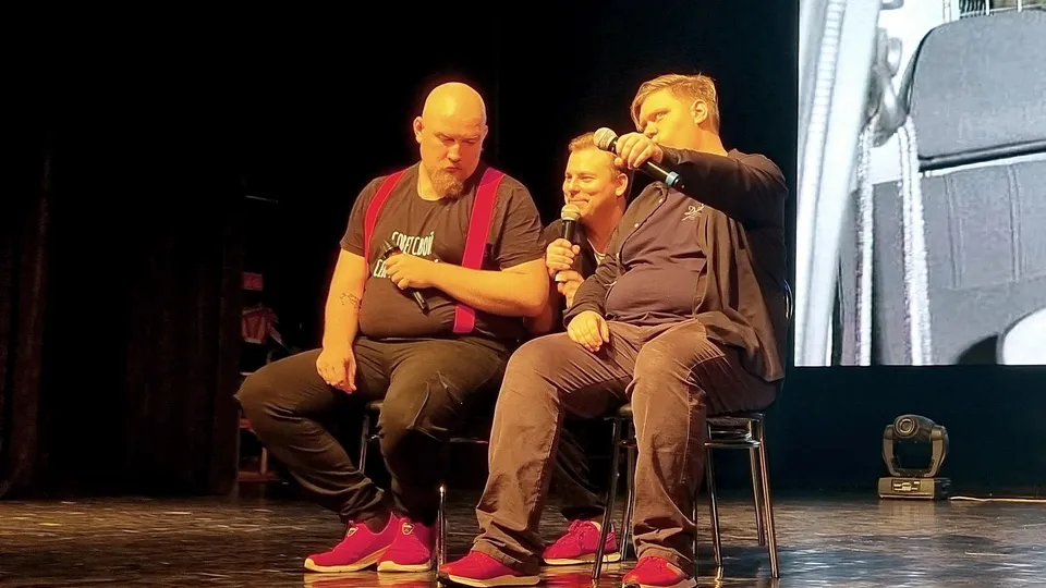 Фото: пресс-служба администрации городского округа Луховицы