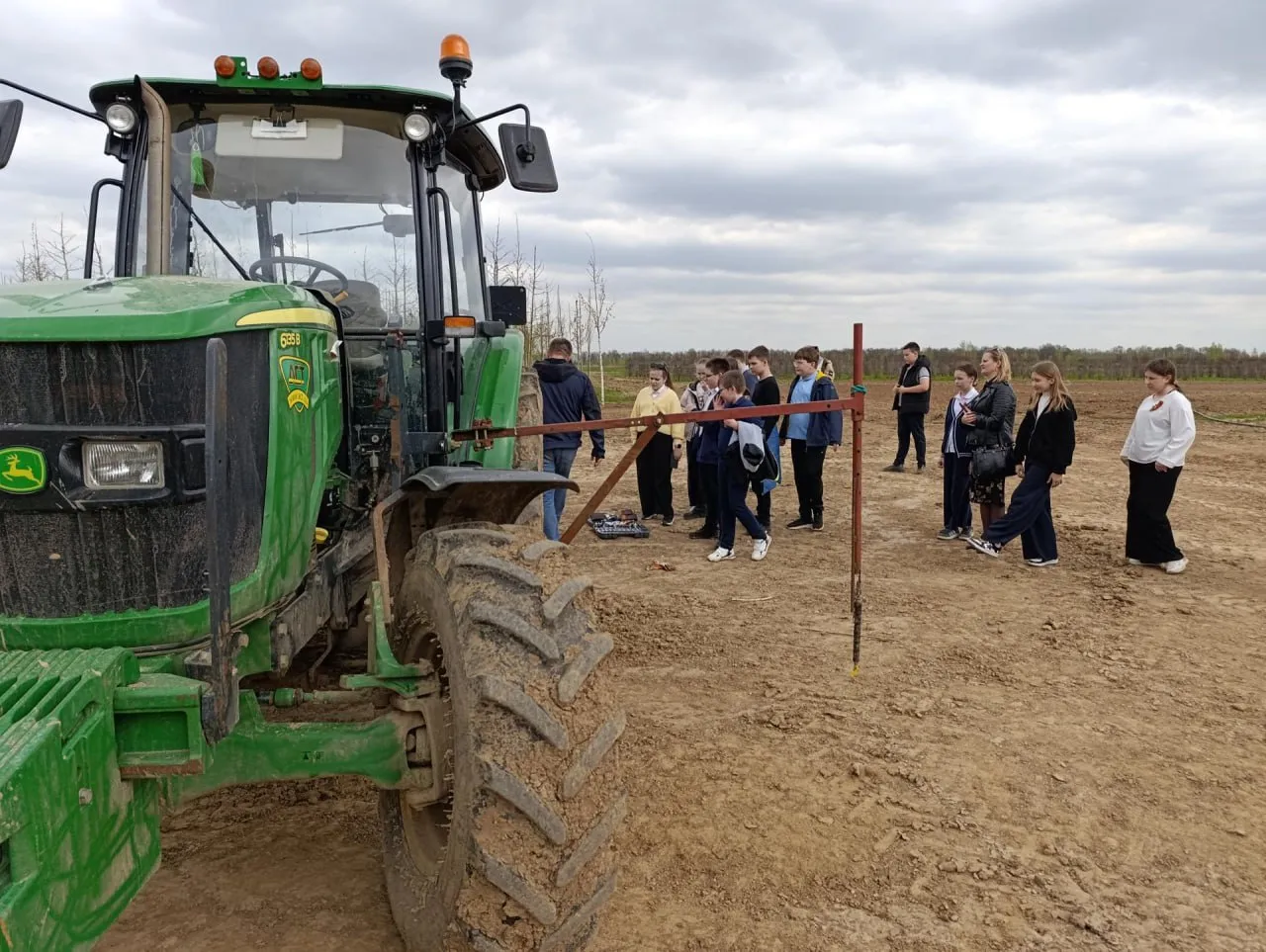Фото: Ольга Антонова