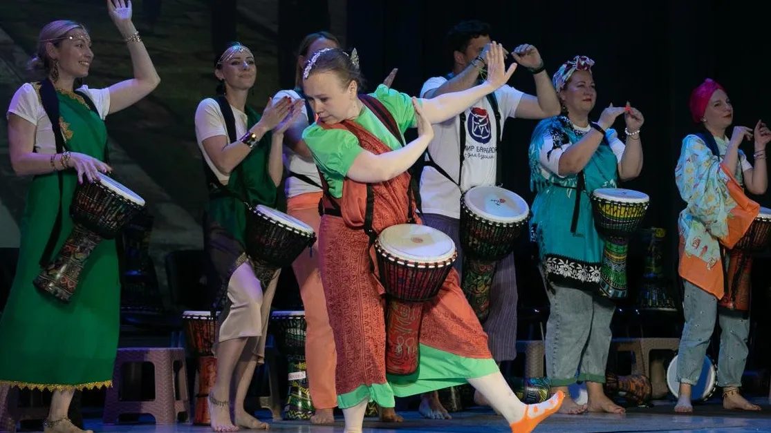 Фото: Артем Мишуков