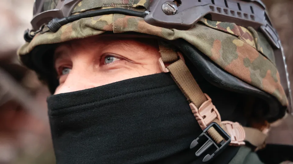 Фото: ТАСС/Валентин Спринчак