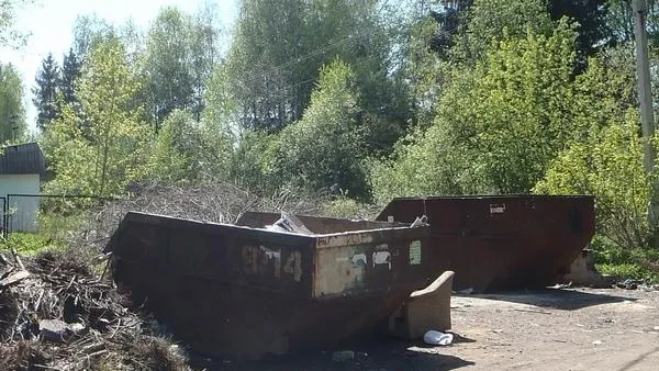 Почти в 40% подмосковных СНТ выявили нарушения чистоты