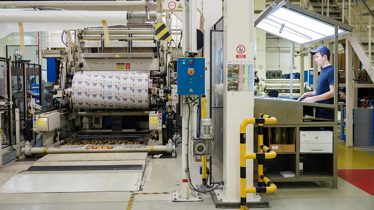 пресс-служба губернатора и правительства Московской области/Сергей Шешин