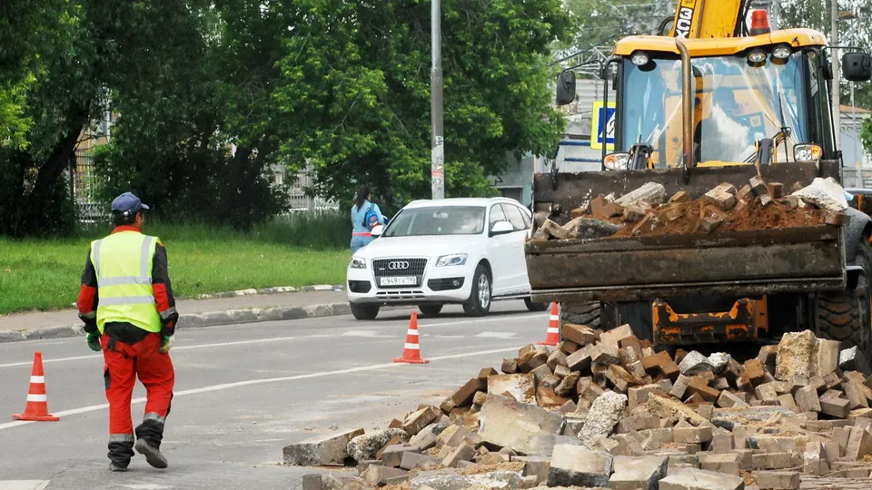 Фото: Александр Легкий
