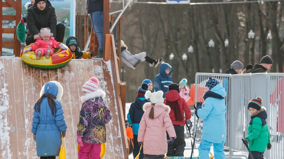 Фото: Юрий Котов