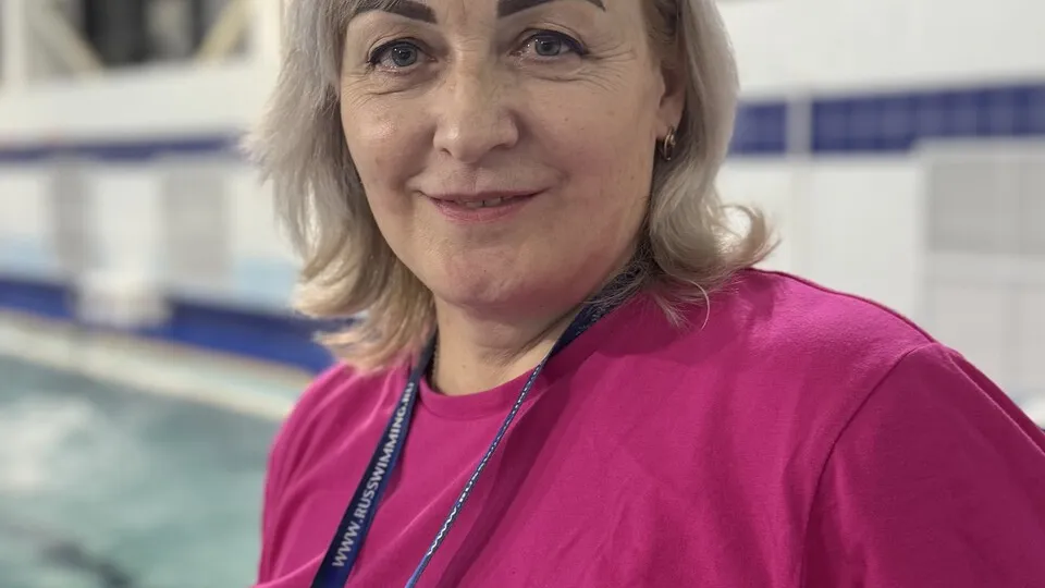 Фото: Виктория Фортуна