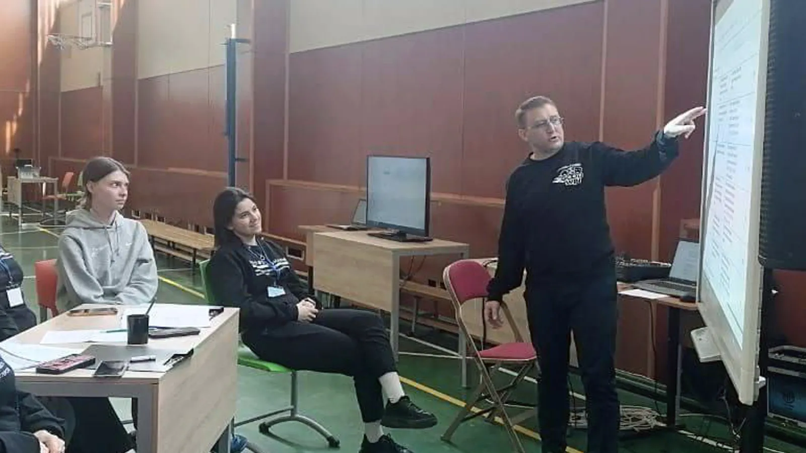 Фото: Министерство образования МО