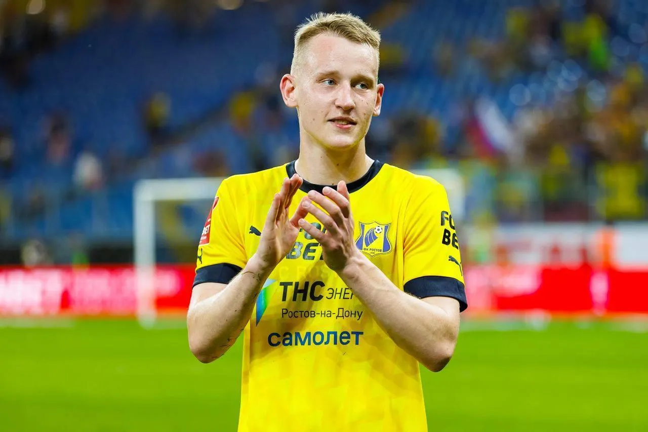 Галина Добрынина