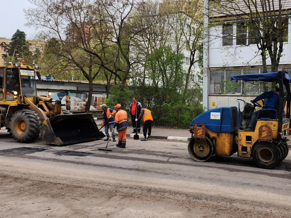 Фото: Ирина Моисеева