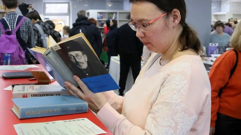 Фото: Минкульт МО