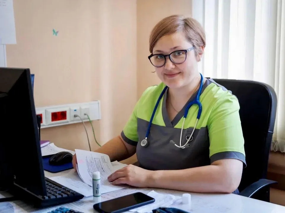 Фото: МОЦОМД