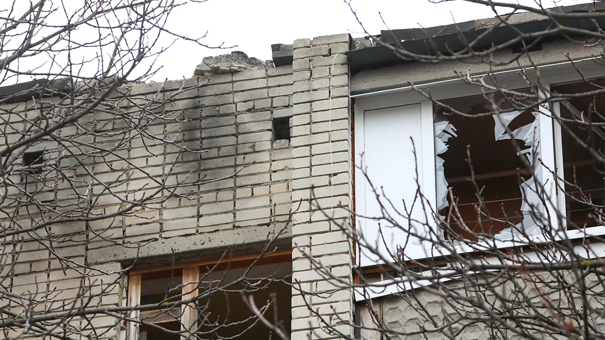 Фото: ТАСС/Павел Колядин