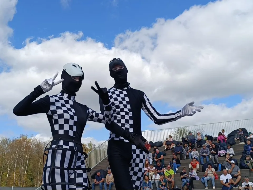 Фото: Екатерина Дятловская