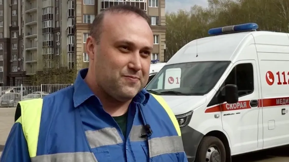 Фото: пресс-служба администрации г.о. Домодедово