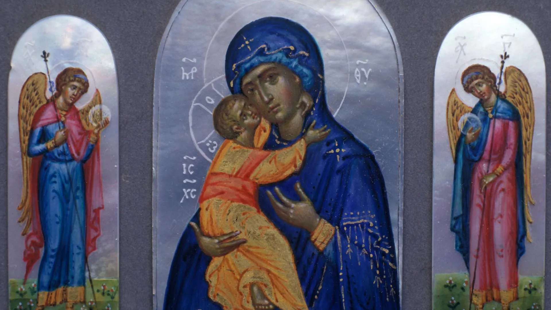 Vadim Nekrasov/Russian Look