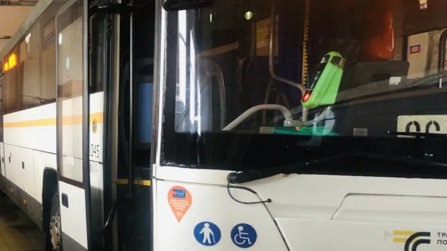 Фото: Госавтоинспекция г.о. Серебряные Пруды