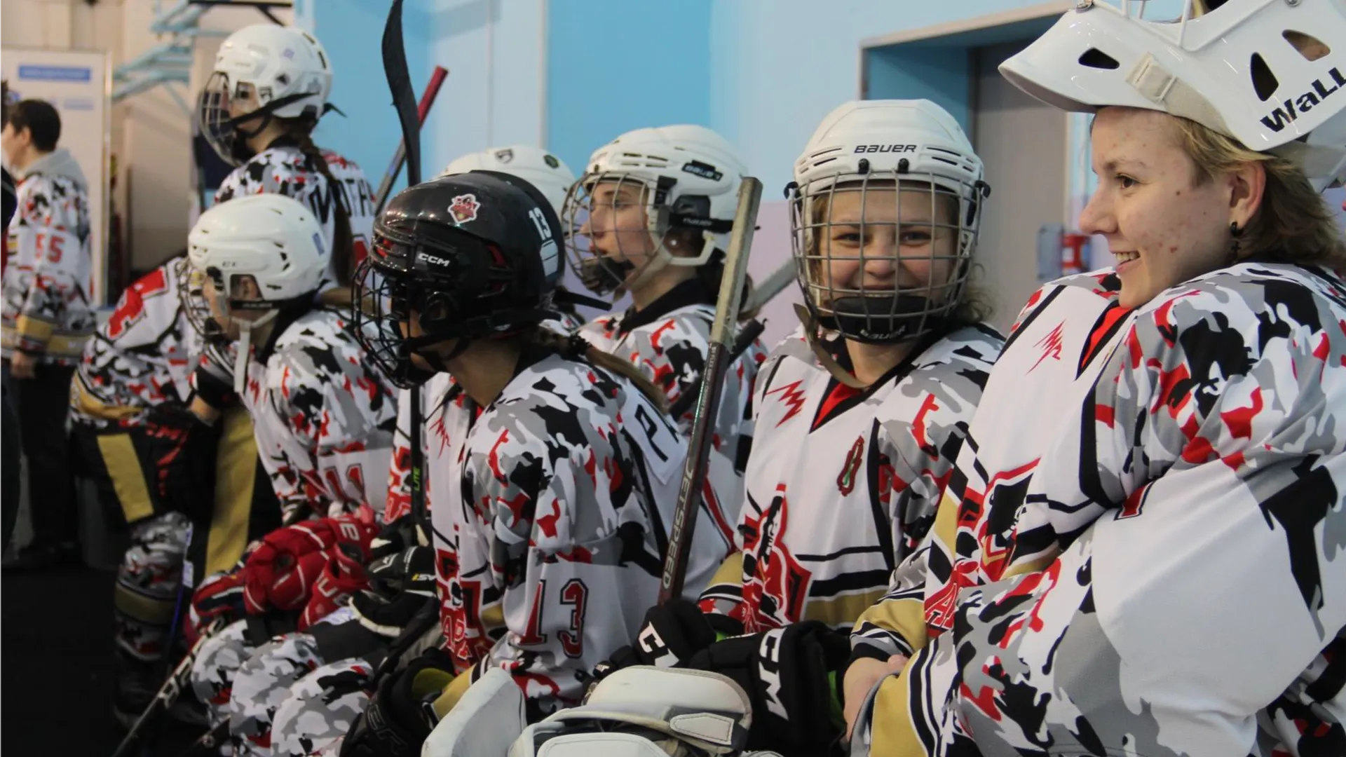 Фото: пресс-служба администрации г.о. Наро-Фоминск