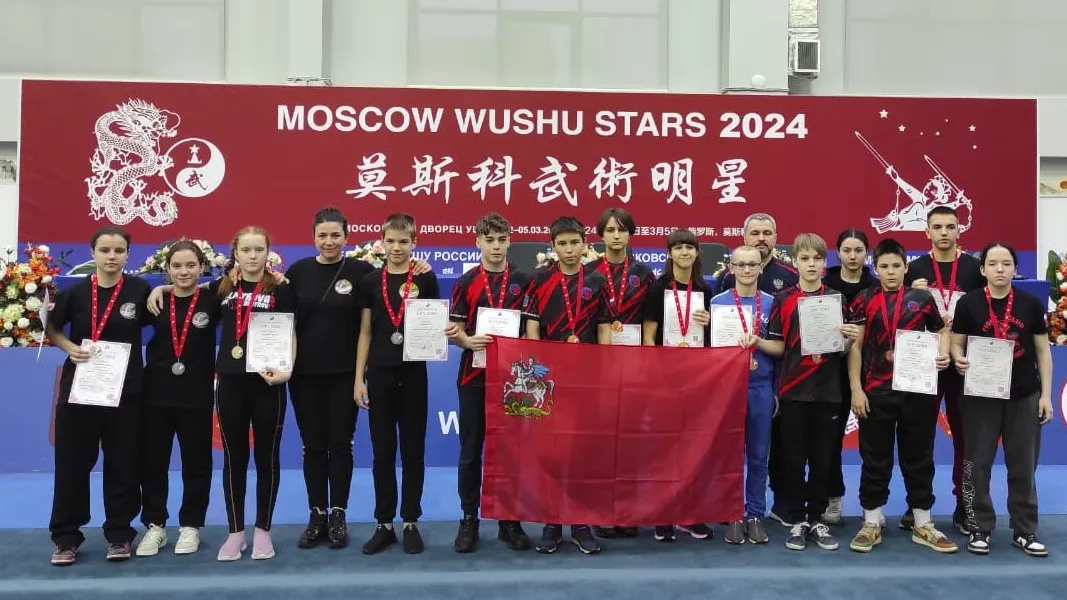 Фото официального сайта Люберецкого городского округа