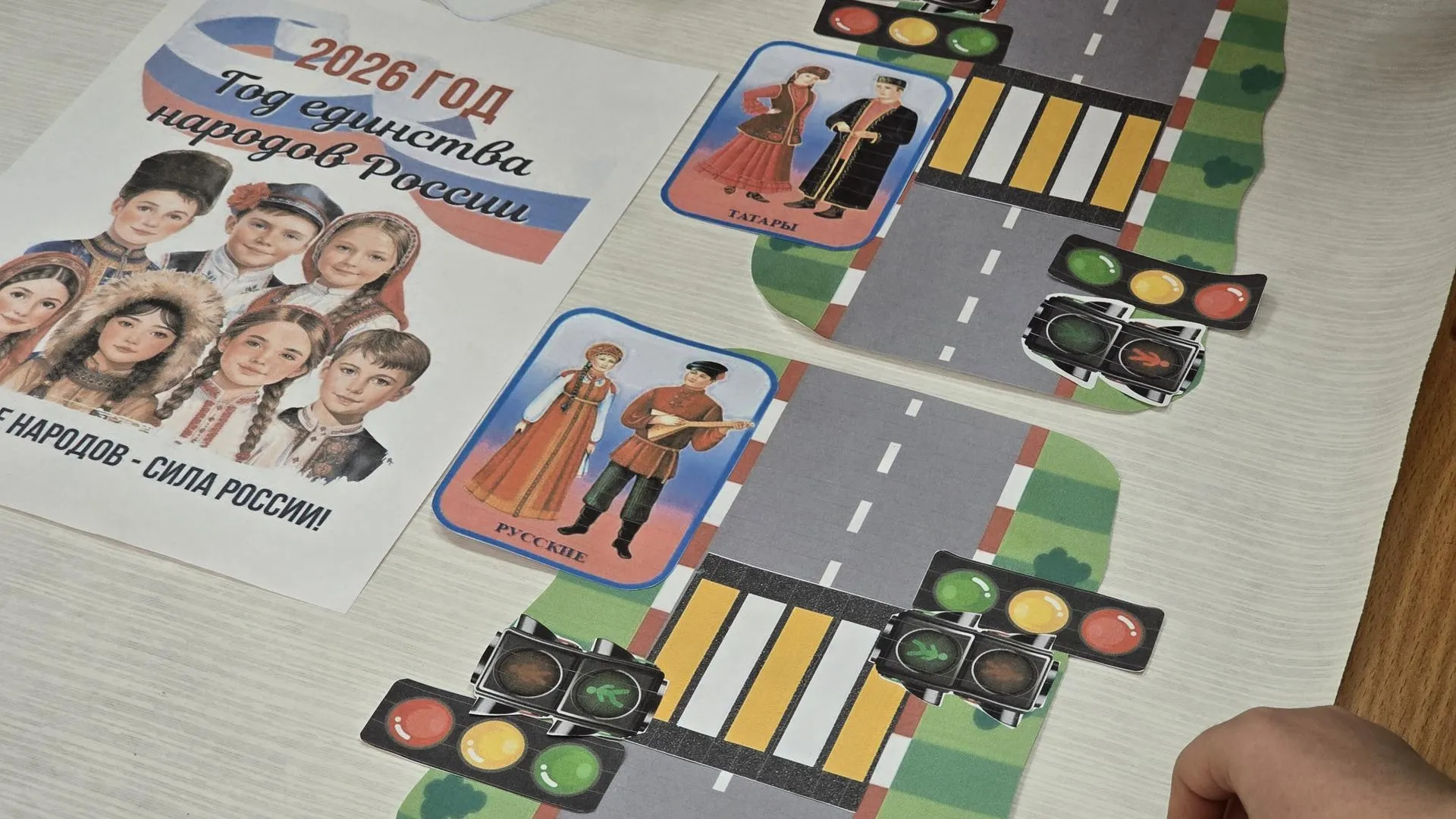 МедиаБанк Подмосковья/Марина Анисимова