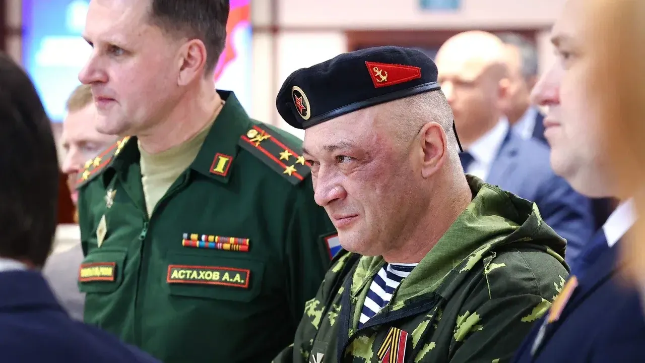 Фото: Антон Чернов