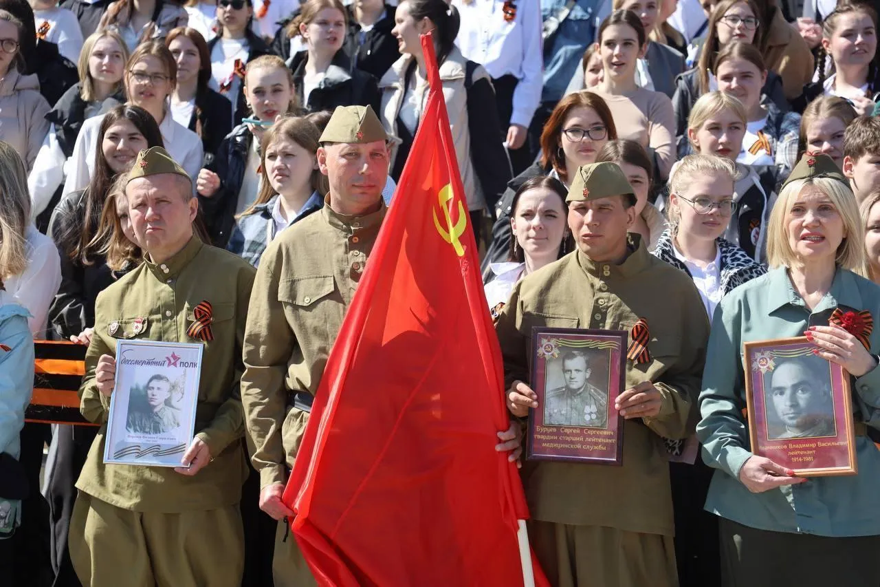 Пресс-служба администрации городского округа Серпухов