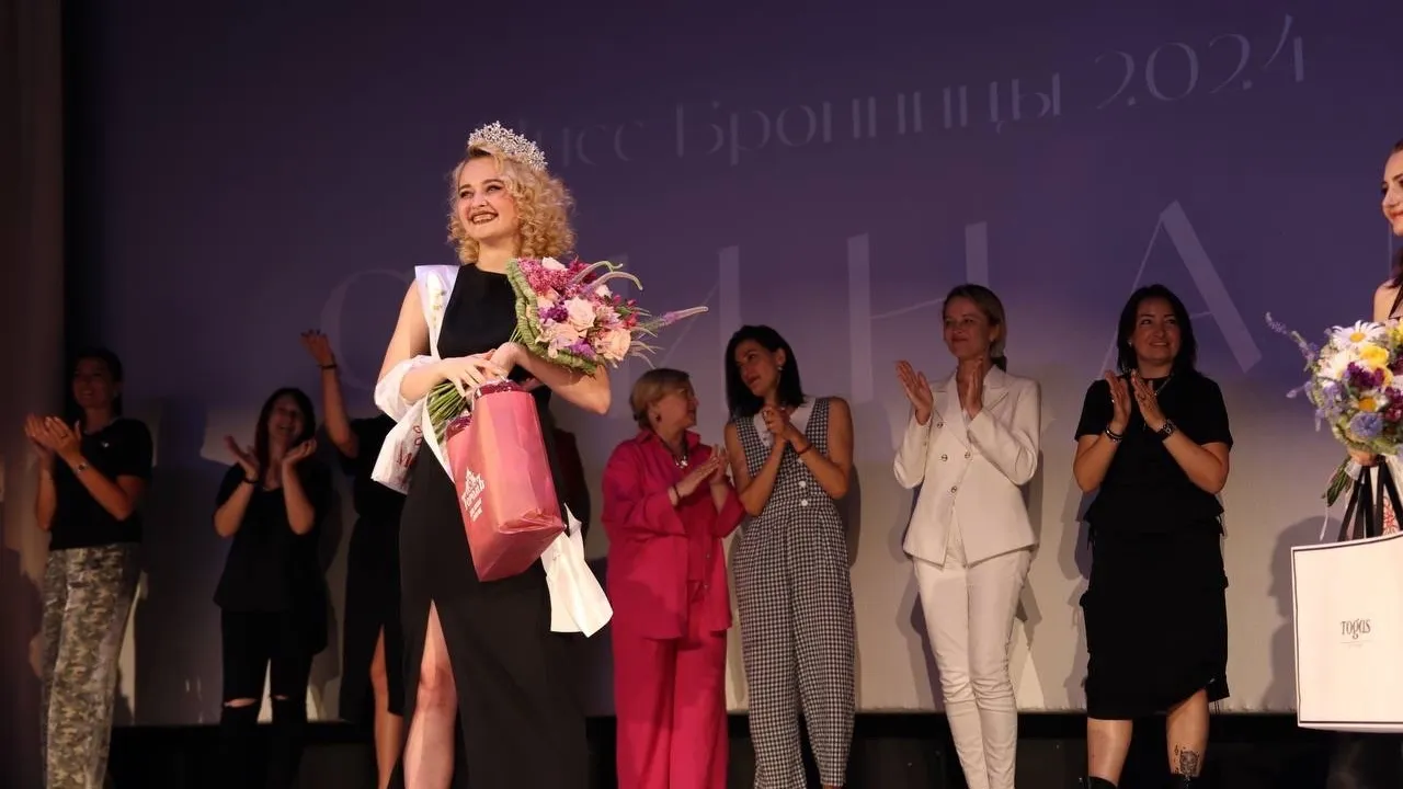 Фото: пресс-служба Администрации г.о. Бронницы