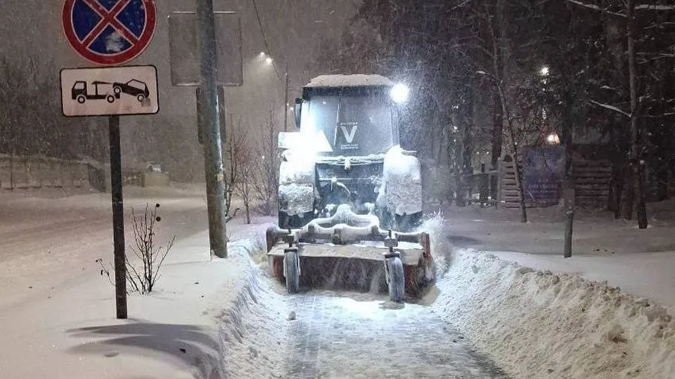 Фото: пресс-служба администрации г.о. Мытищи