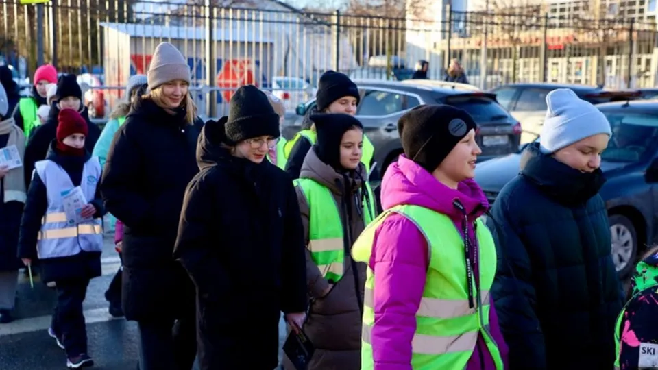 Фото: пресс-служба ГУ МВД России по Московской области