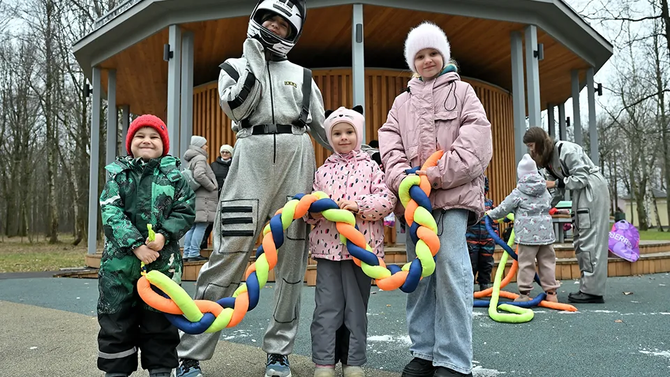 Фото: Сергей Демянюк