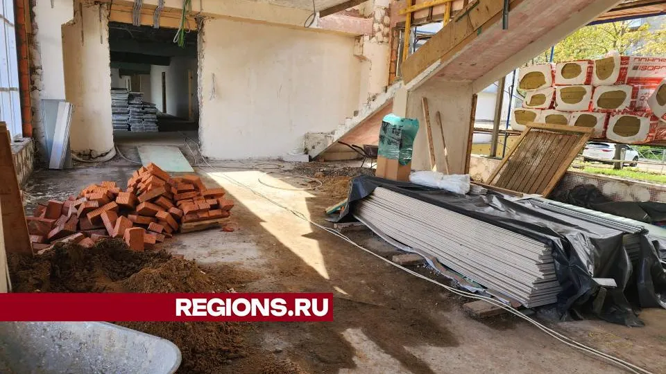 Фото: Ольга Сычева