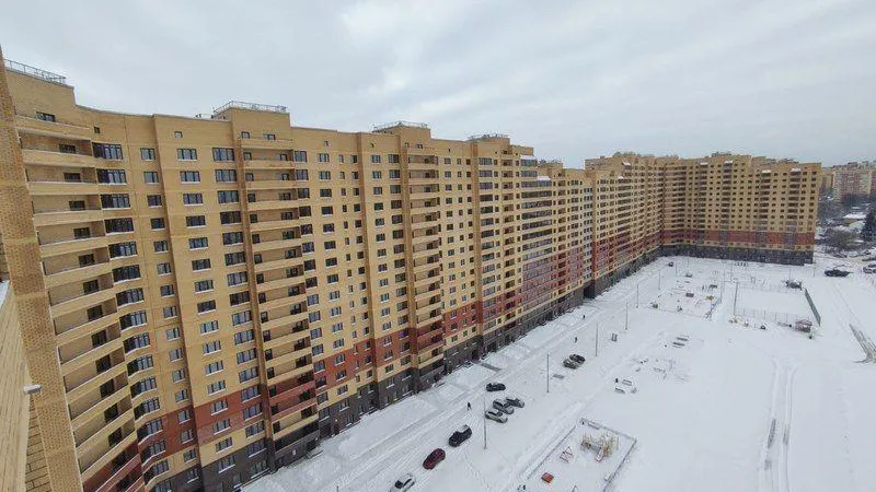 В Домодедове ввели в эксплуатацию ЖК «Кирова, 17»
