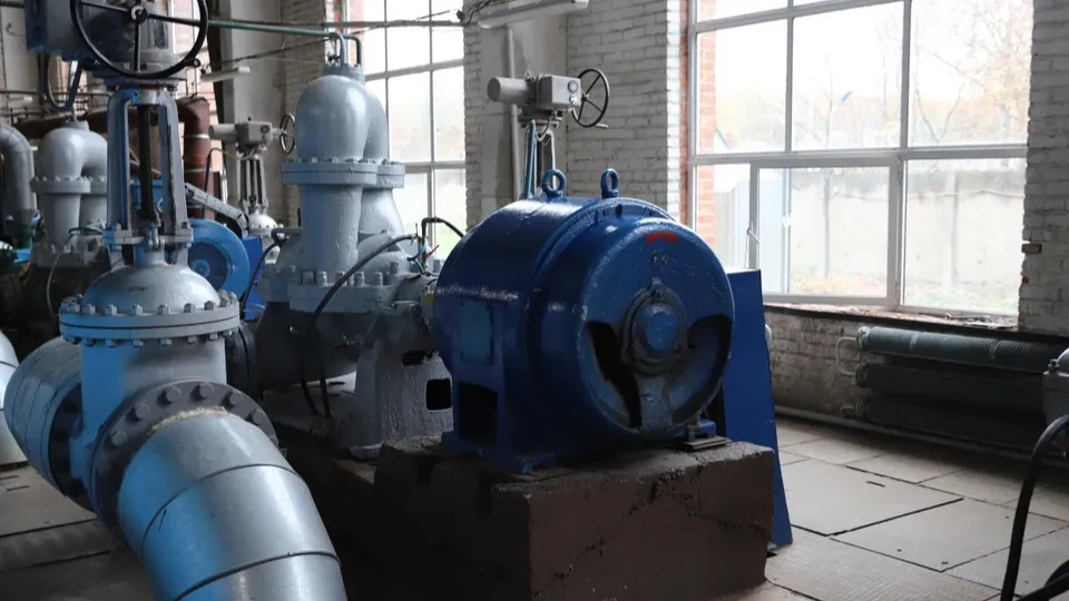 Фото: пресс-служба администрации г.о. Фрязино