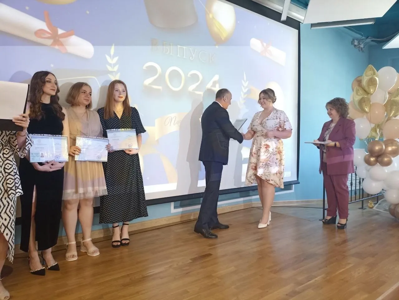 Фото: Администрация г.о. Егорьевск