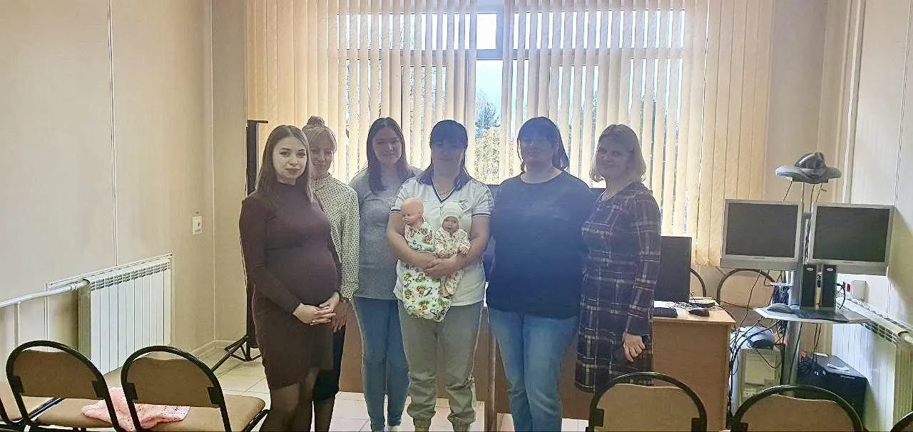 Фото: Орехово-Зуевская больница