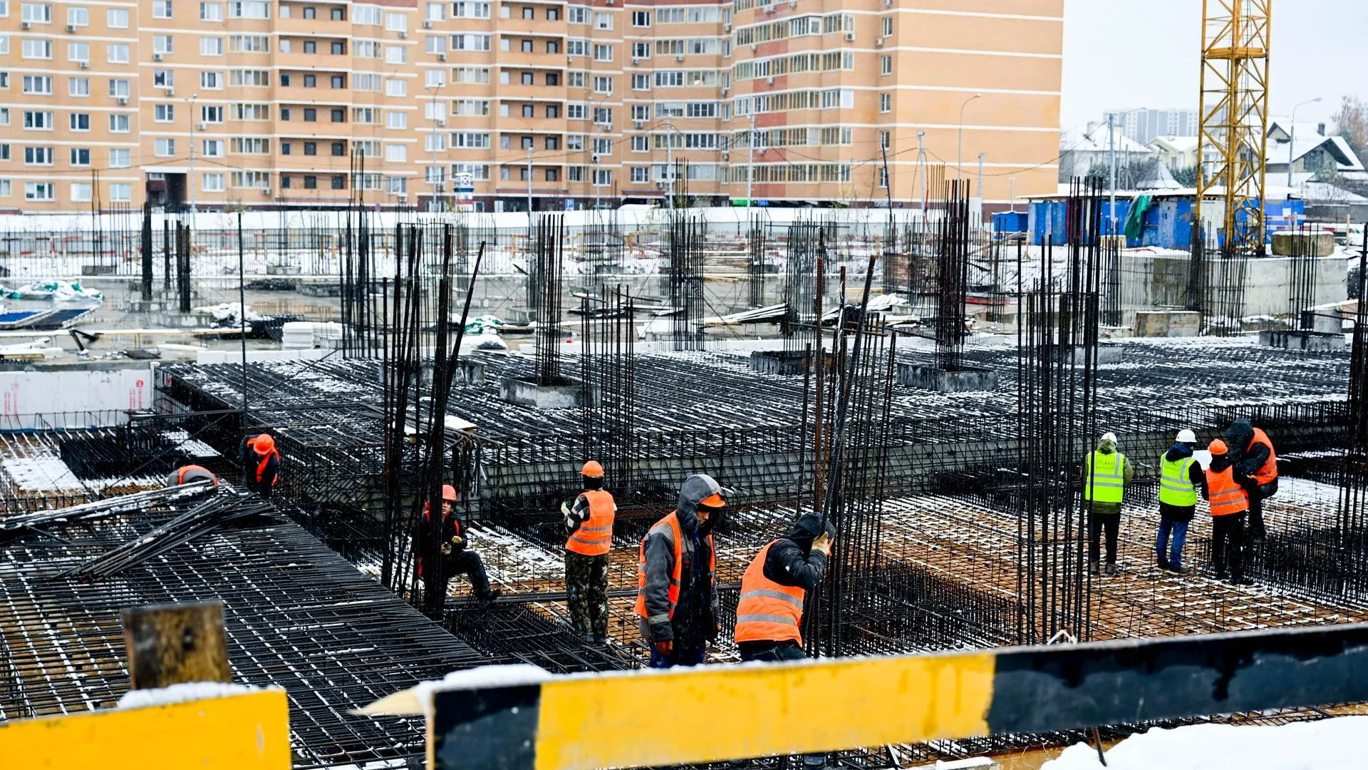 Пресс-служба администрации Ленинского городского округа