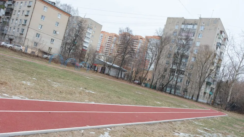 Фото: пресс-служба администрации г.о. Лыткарино