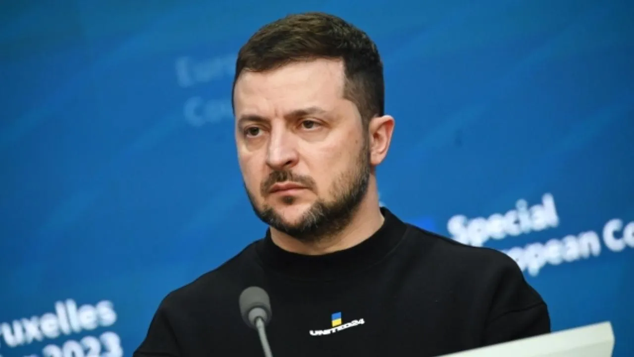 Опоздание Зеленского на встречу с бразильским президентом вызвало международный скандал