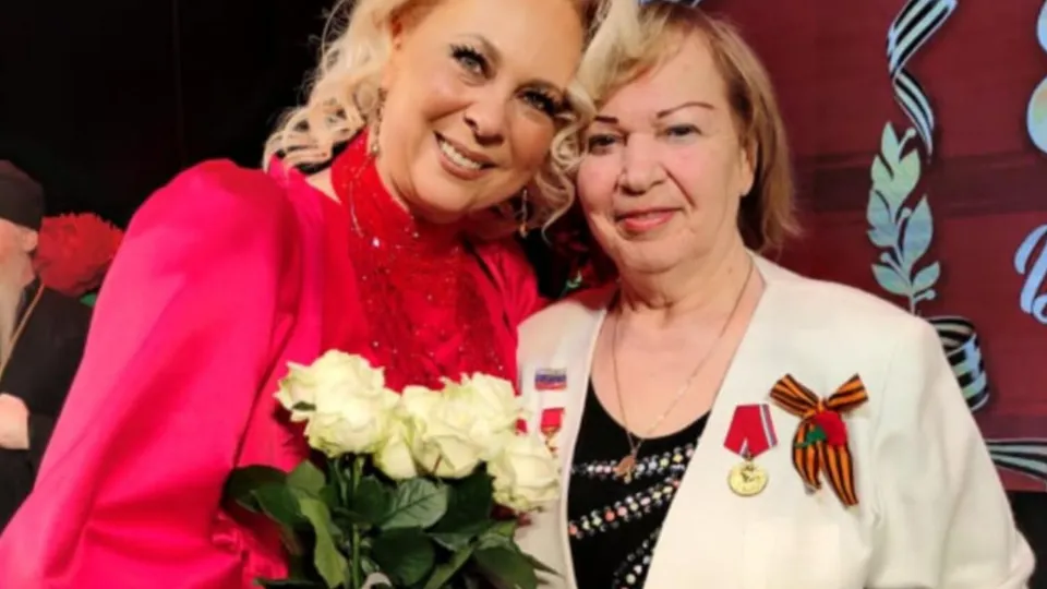 Фото: Хавива Фонина