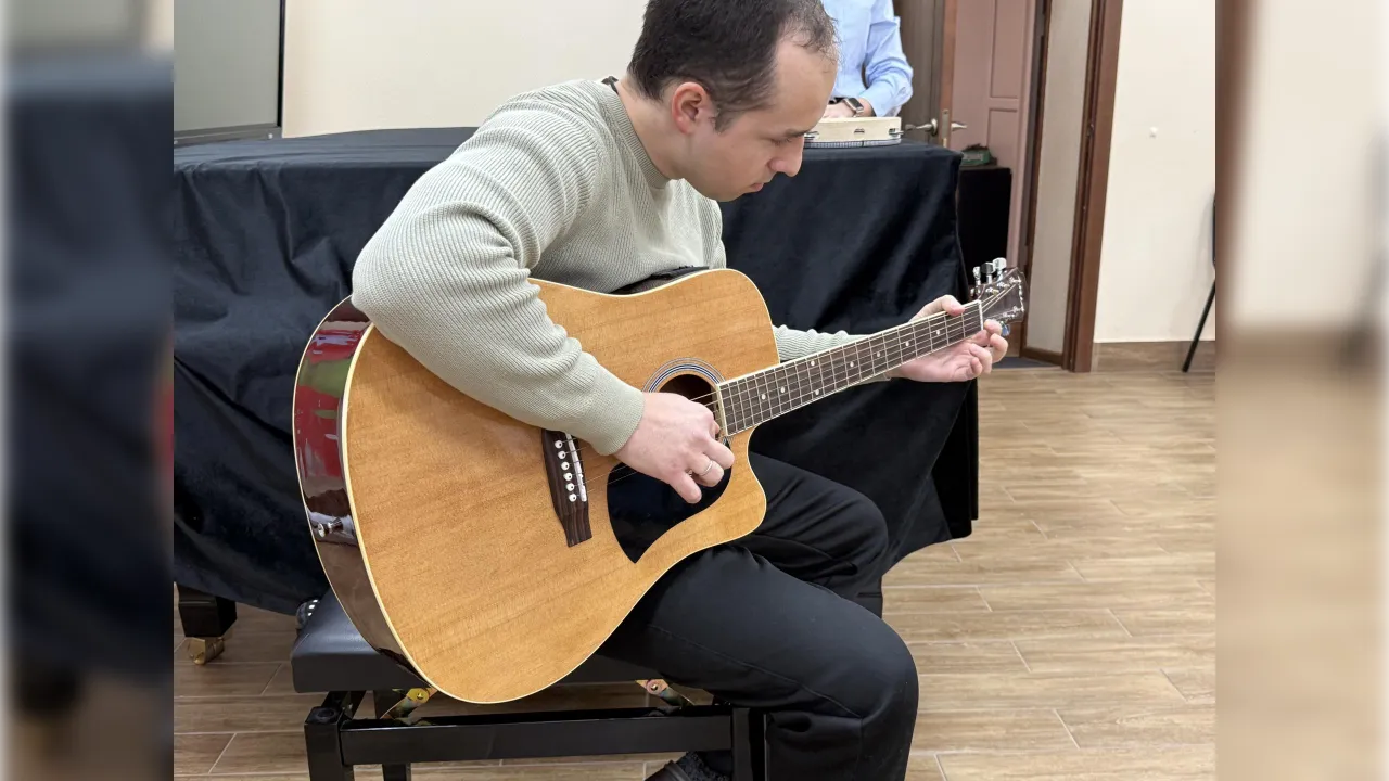 МедиаБанк Подмосковья/Анна Дука