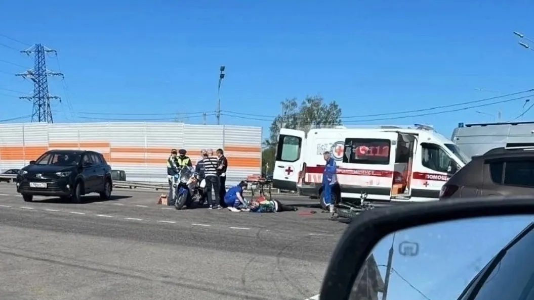 Фото: vk.com/Подслушано | Истра