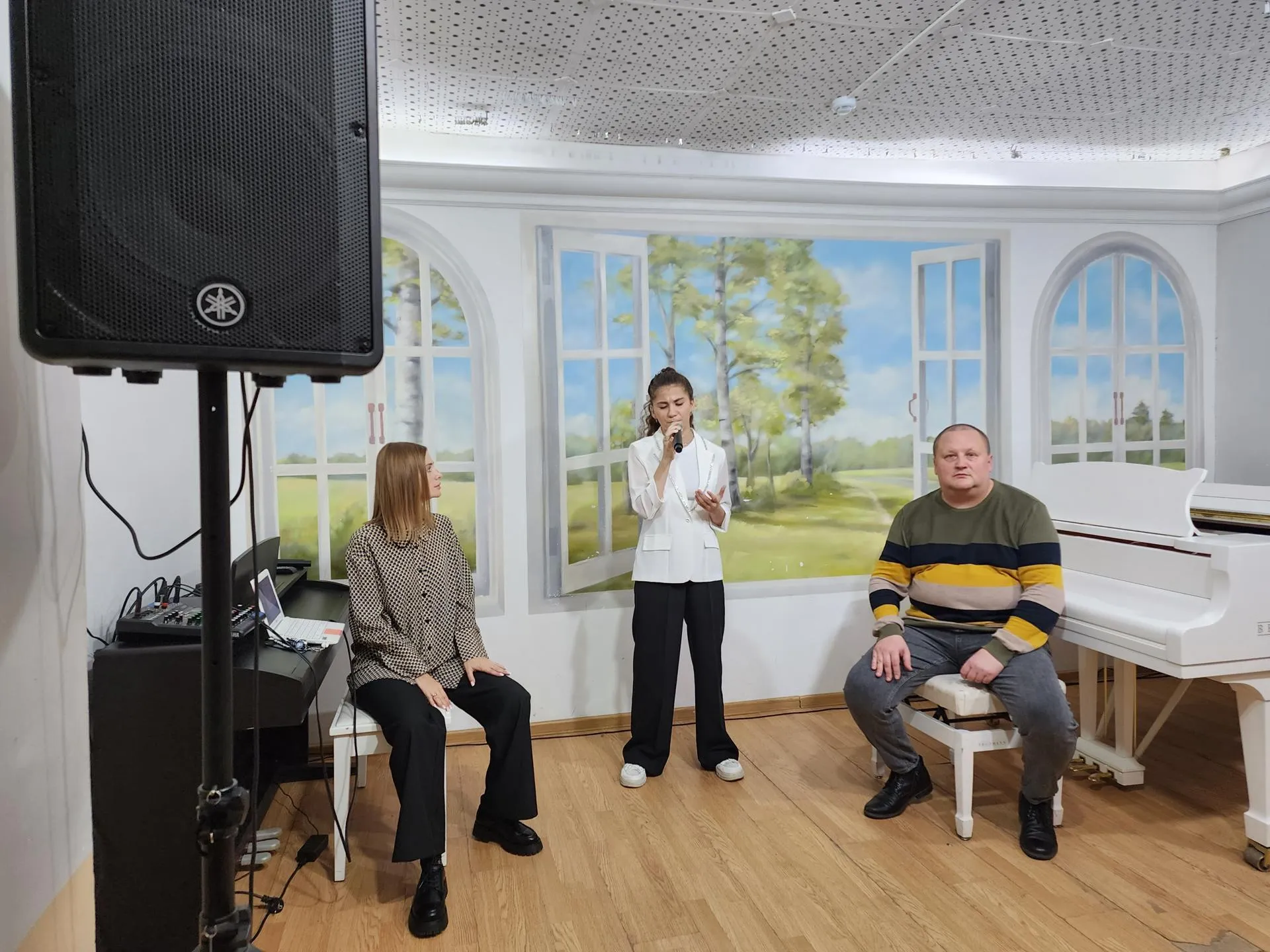 Фото: Юлия Андросова