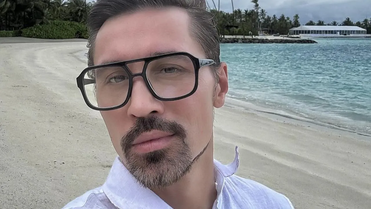 Дима Билан назвал дату своей свадьбы: что известно о личной жизни артиста