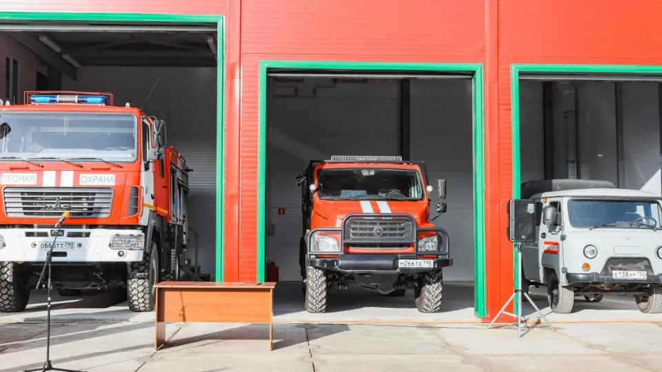 Фото: Раменский медиацентр