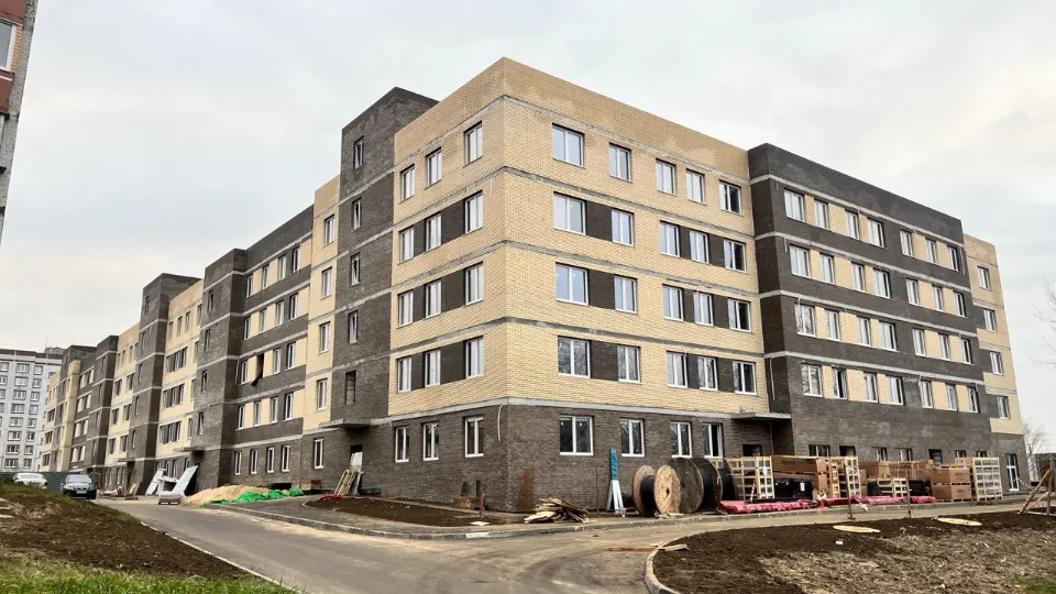 Фото: пресс-служба администрации г.о. Коломна