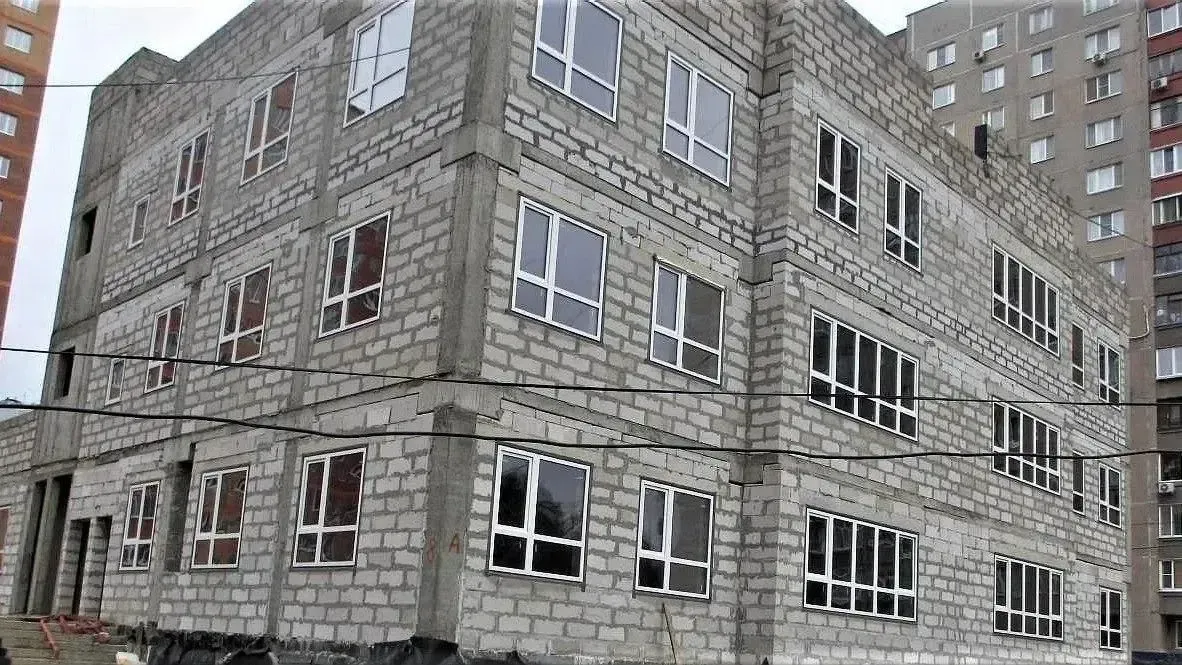 Фото: Министерство строительного комплекса Московской области