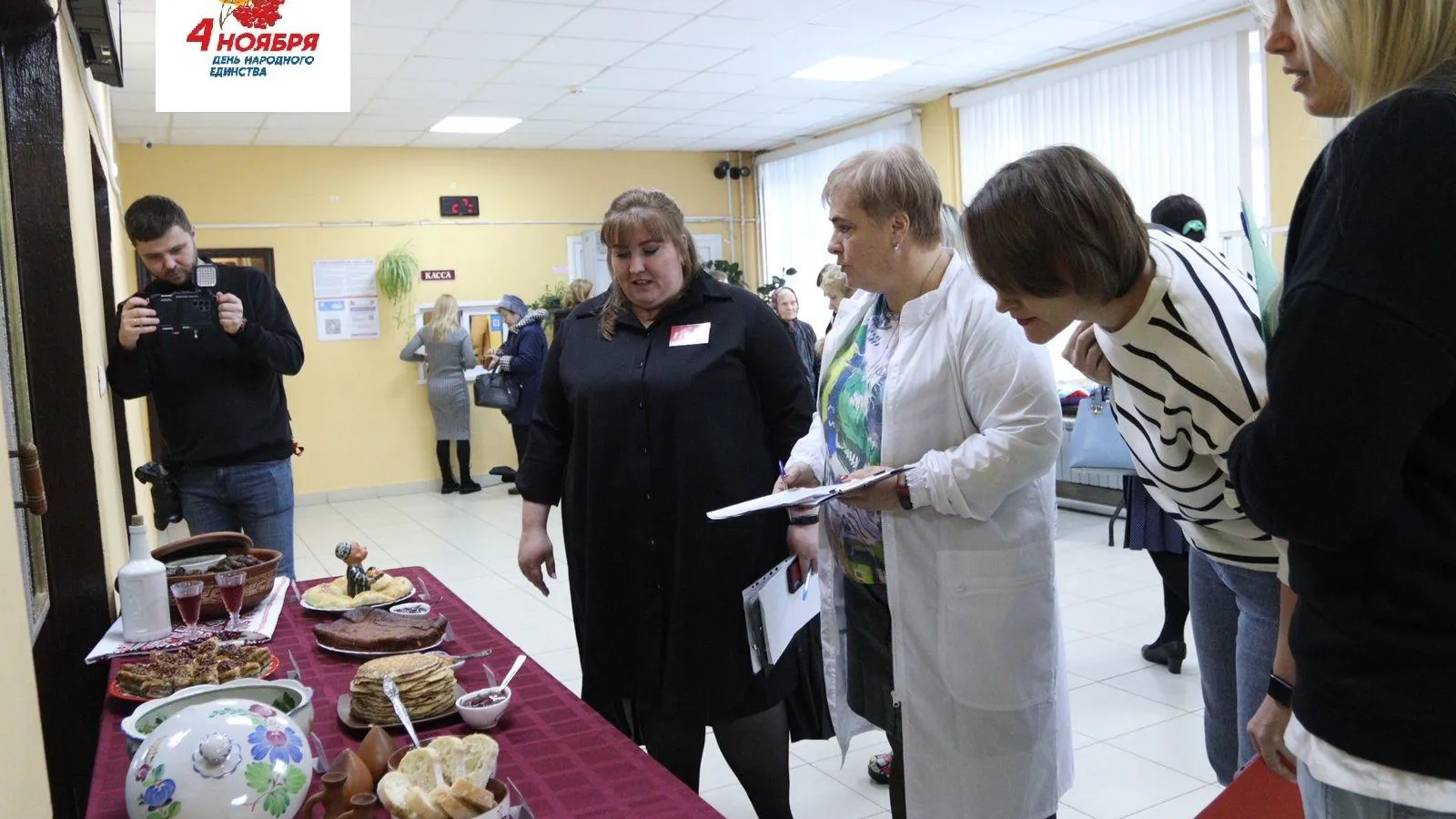 Фото: Илья Игнатьев