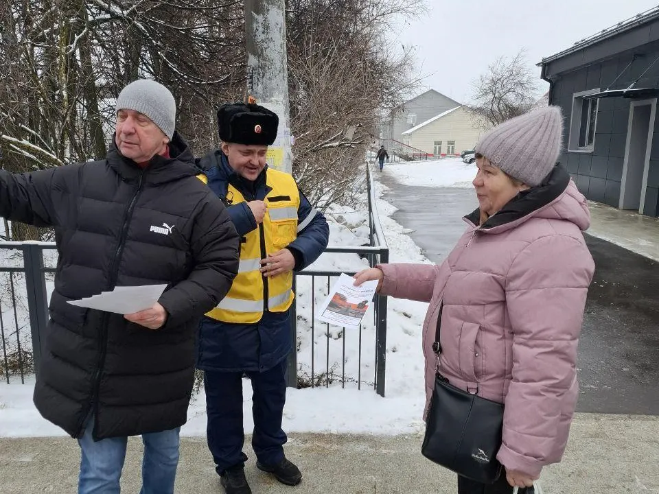 Фото: Администрация м.о. Чехов