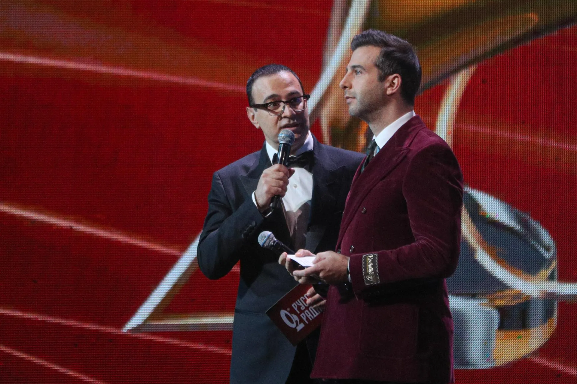 Bulkin Sergey/news.ru