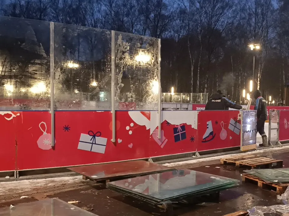 Фото: МедиаБанк Подмосковья/Екатерина Федосеева