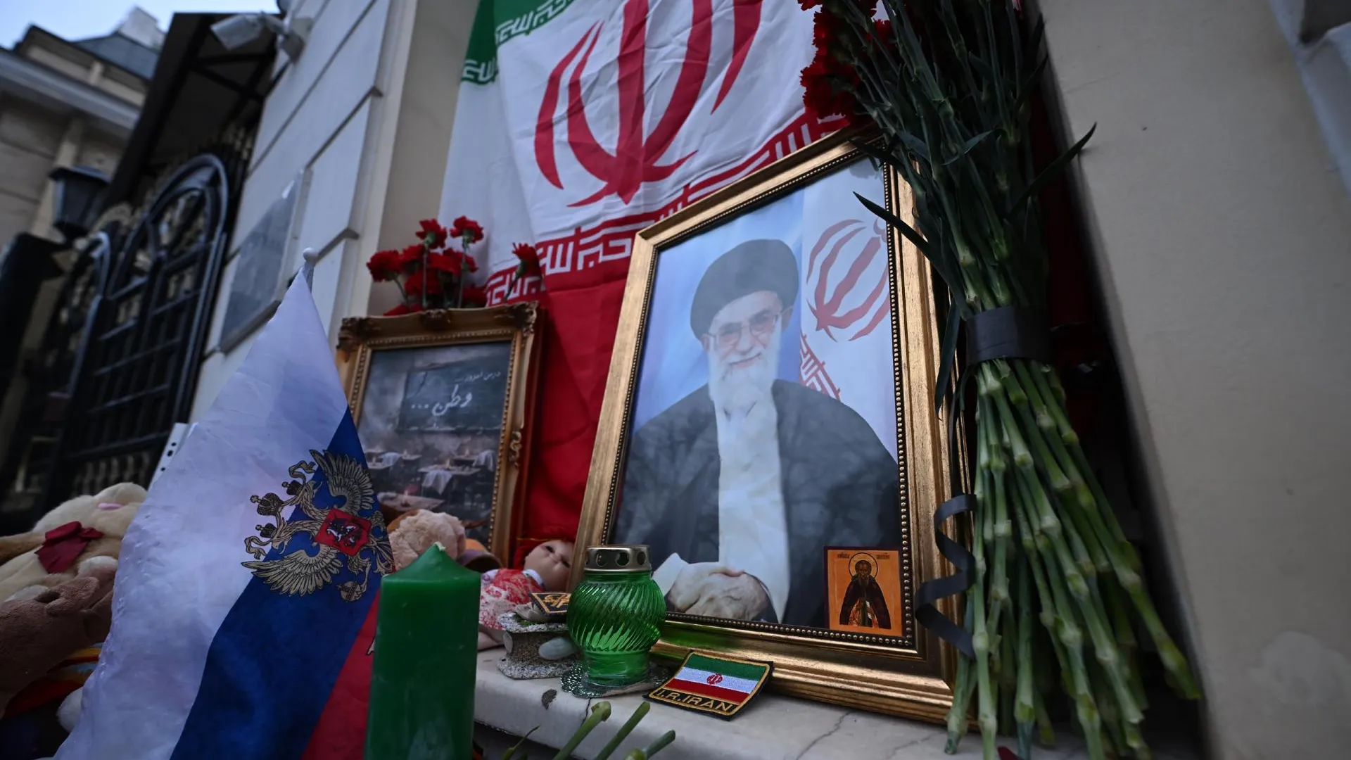 Komsomolskaya Pravda/Global Look Press