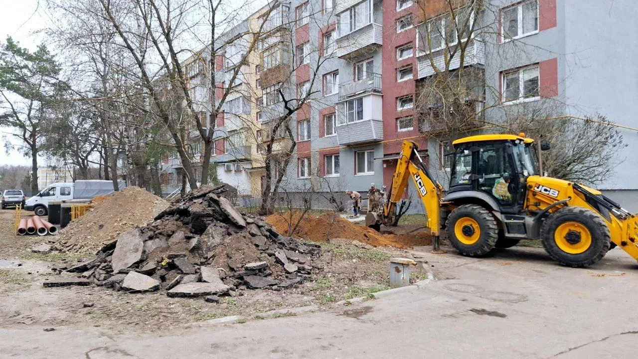 Фото: Министерство жилищно-коммунального хозяйства Московской области